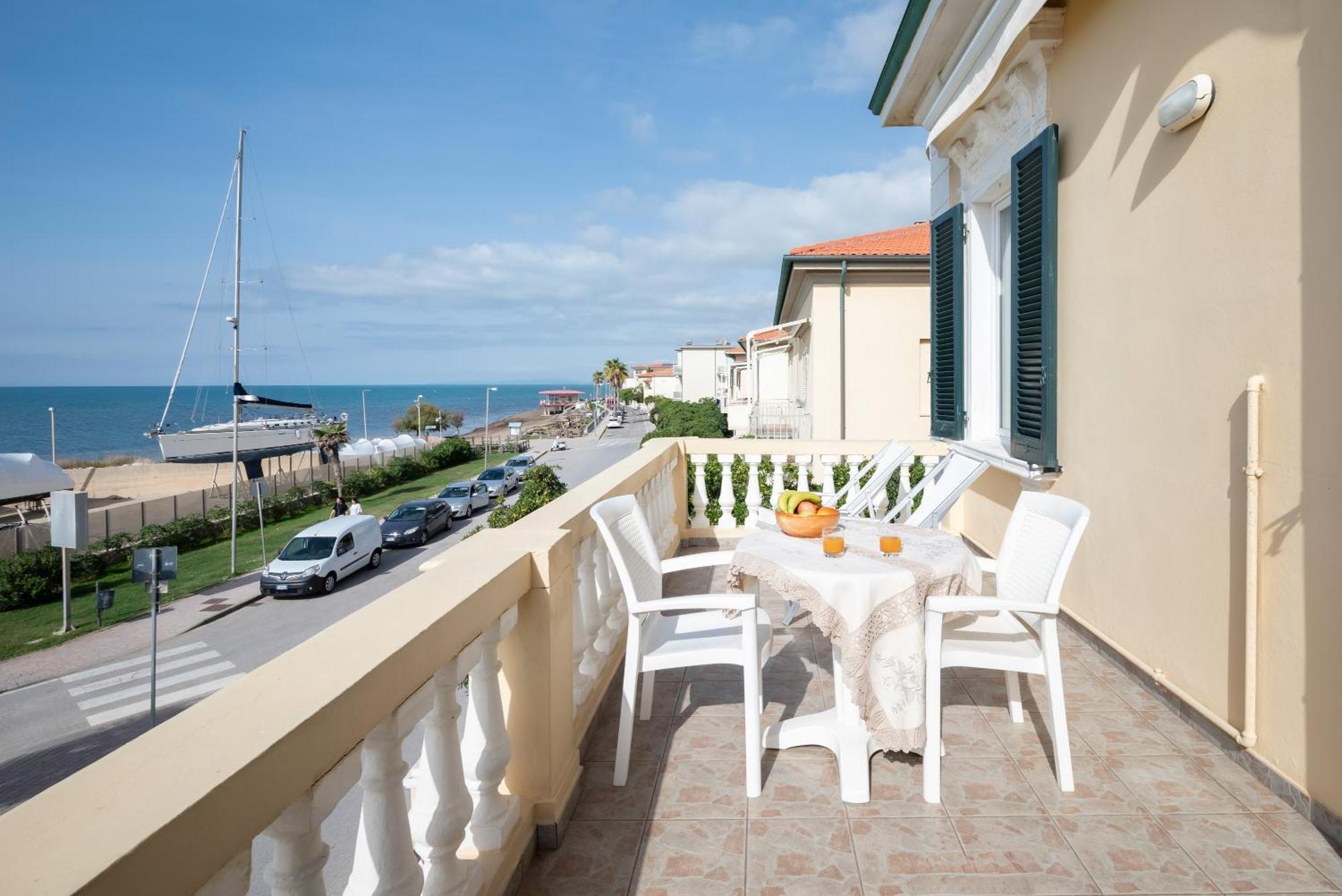 Apartamento Liberty *