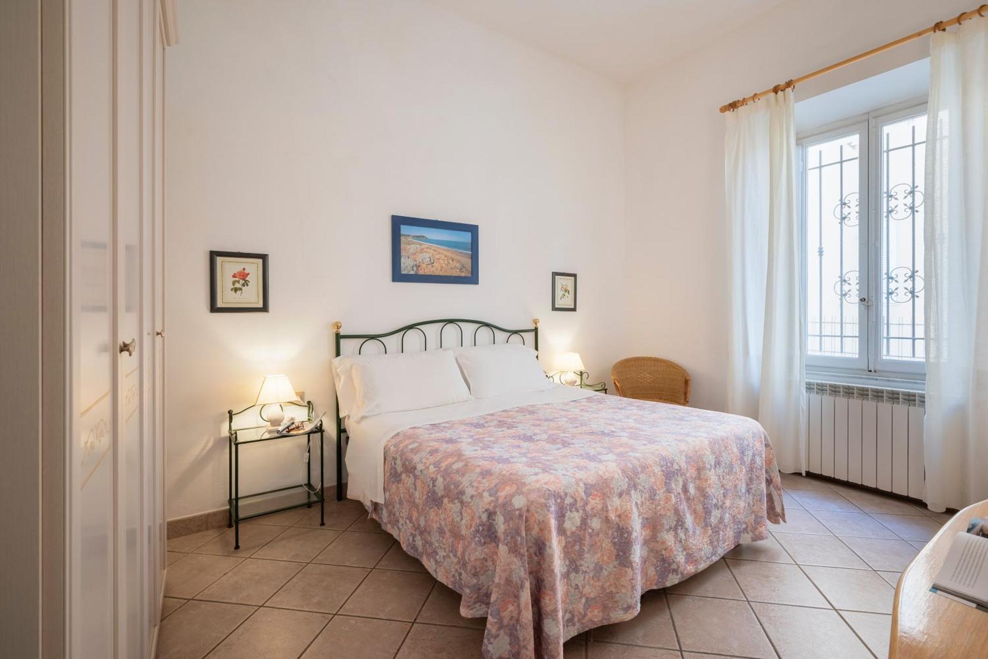 Apartamento Liberty