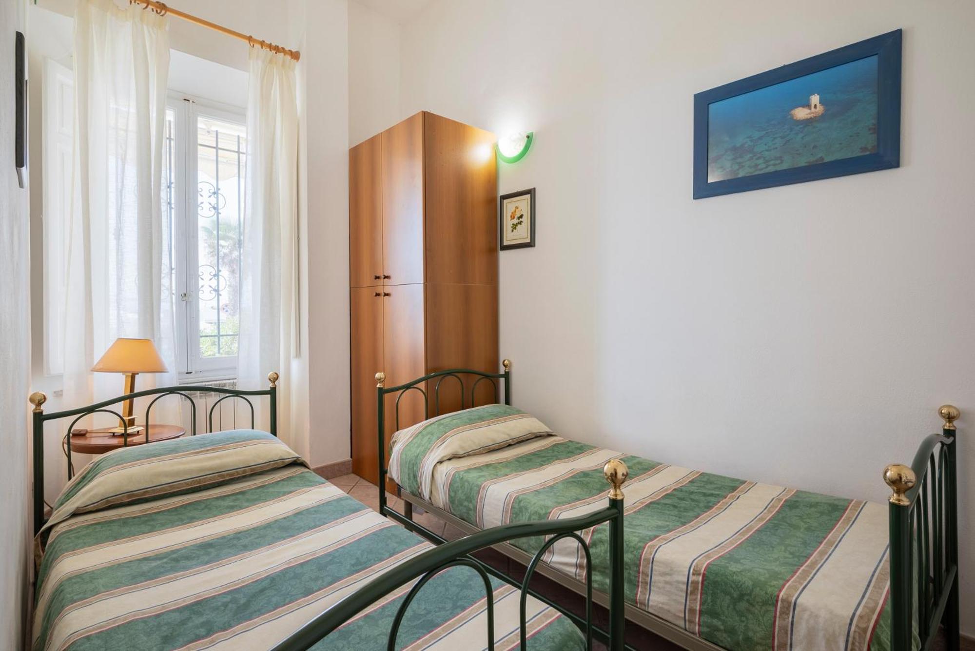 Apartamento Liberty