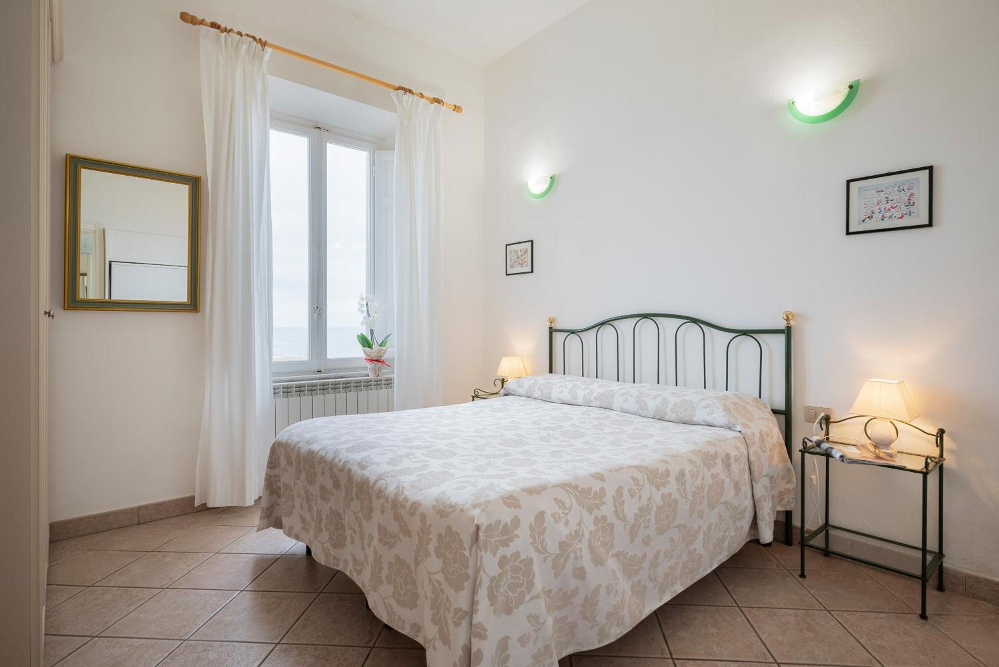 Apartamento Liberty *