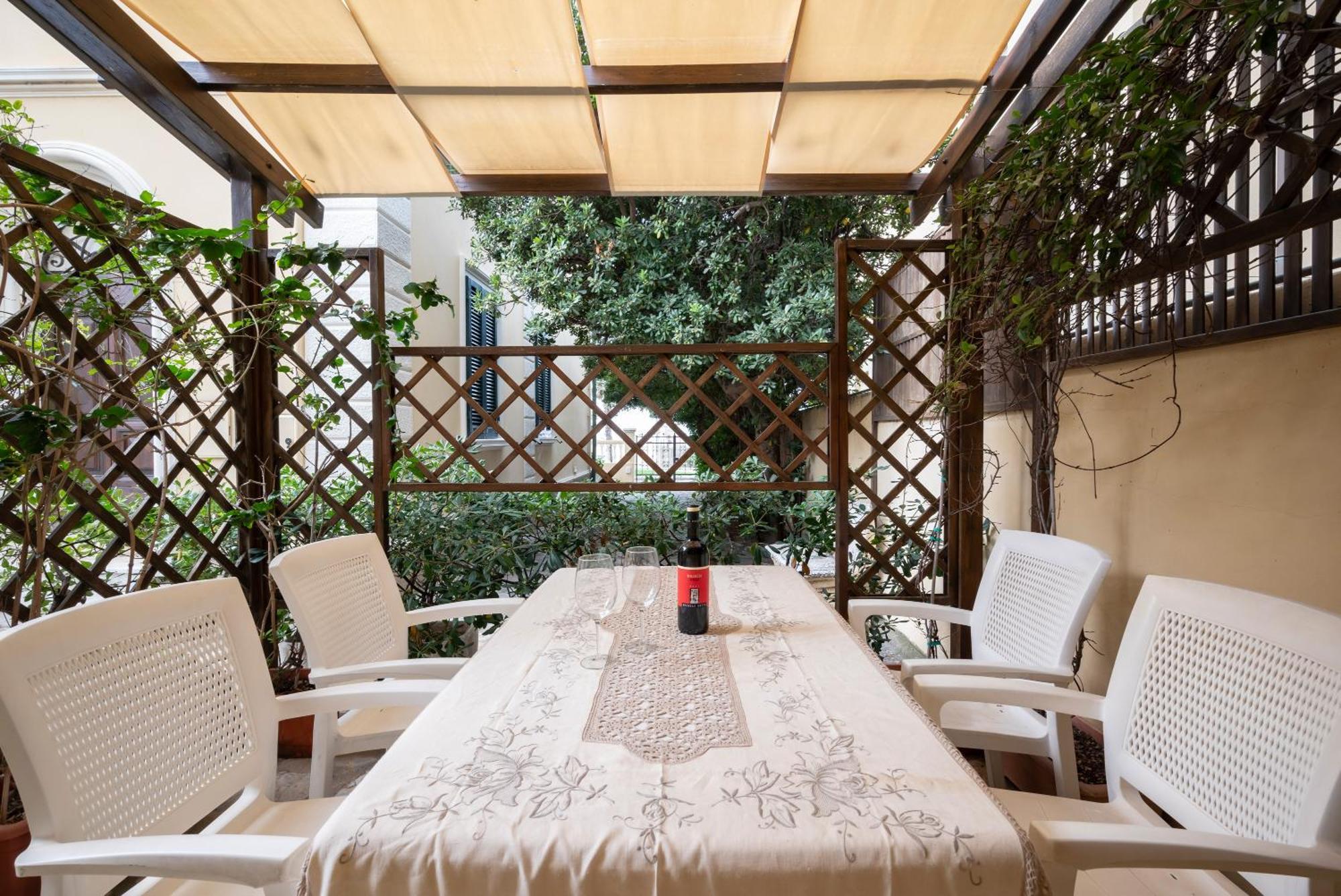 Apartamento Liberty *