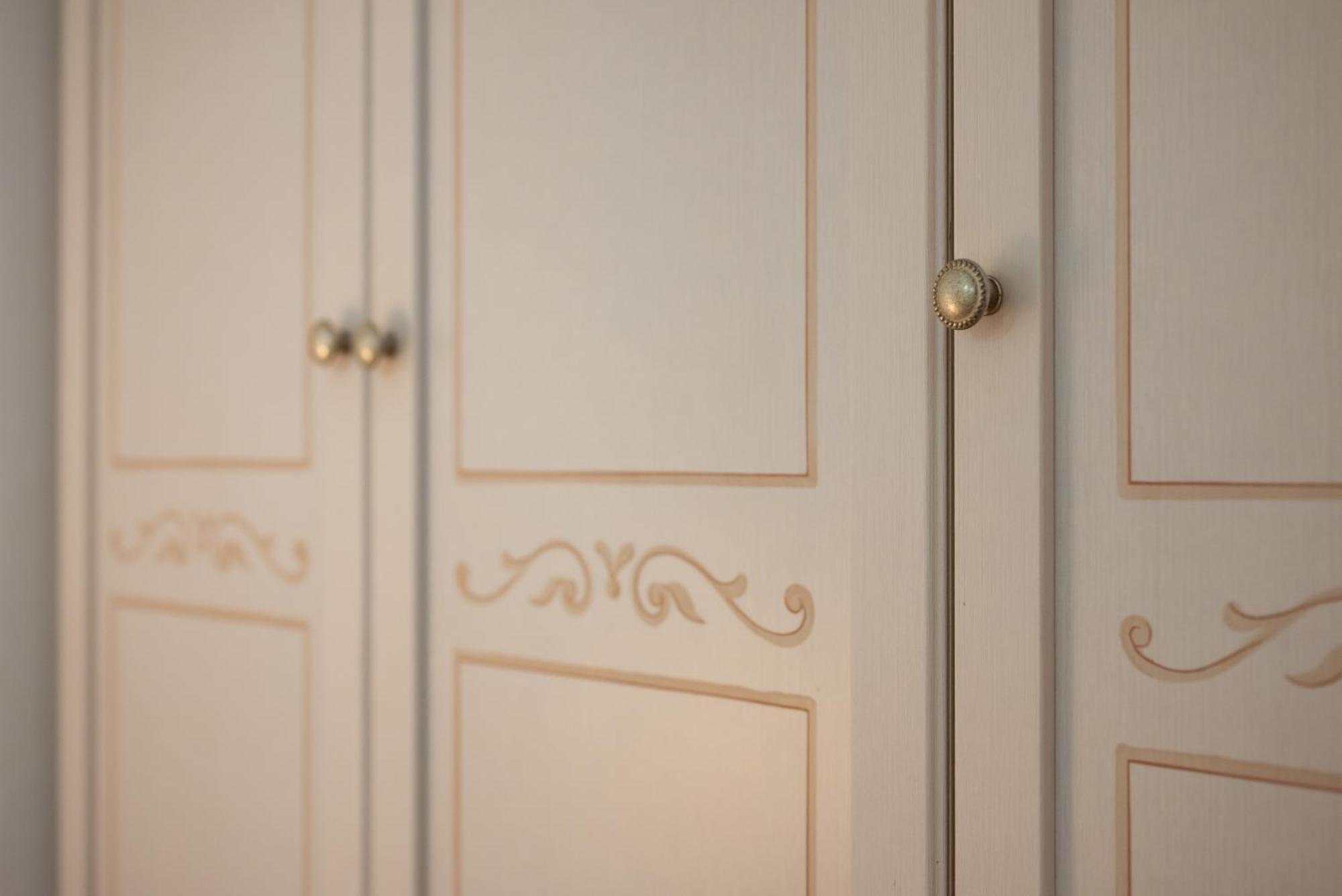 Apartamento Liberty