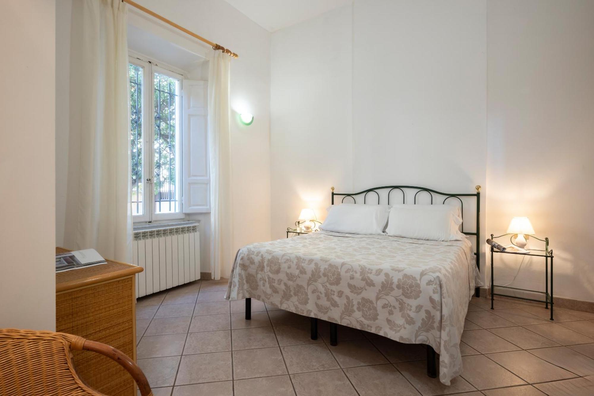 Apartamento Liberty