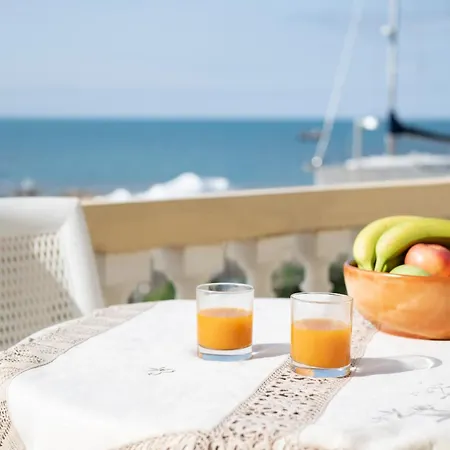 Villa Liberty San Vincenzo Extérieur photo