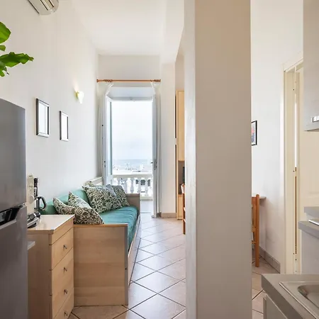 Villa Liberty San Vincenzo Extérieur photo
