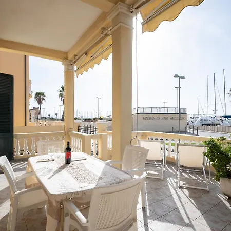 Villa Liberty San Vincenzo Extérieur photo