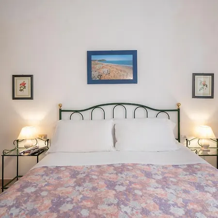 Villa Liberty San Vincenzo Extérieur photo