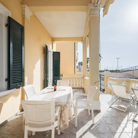 Villa Liberty San Vincenzo Extérieur photo