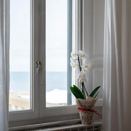Villa Liberty San Vincenzo Extérieur photo