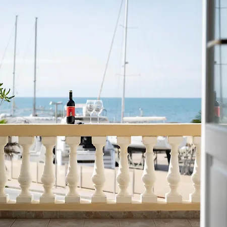 Villa Liberty San Vincenzo Extérieur photo