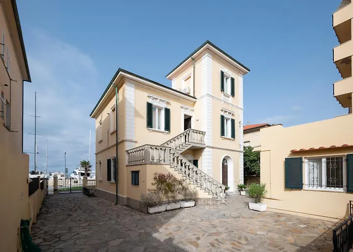 Villa Liberty