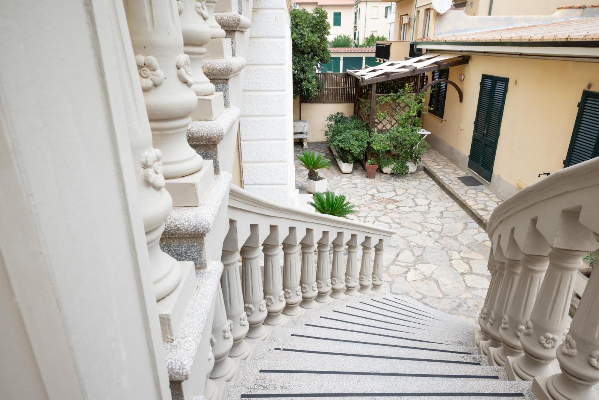 Apartment Liberty San Vincenzo
