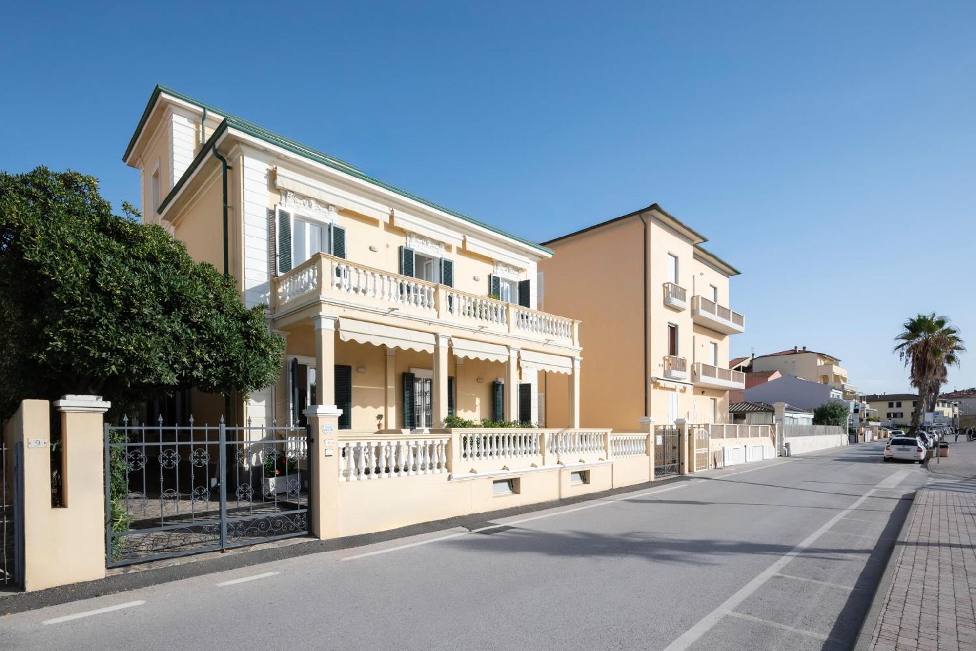 Apartment Liberty San Vincenzo