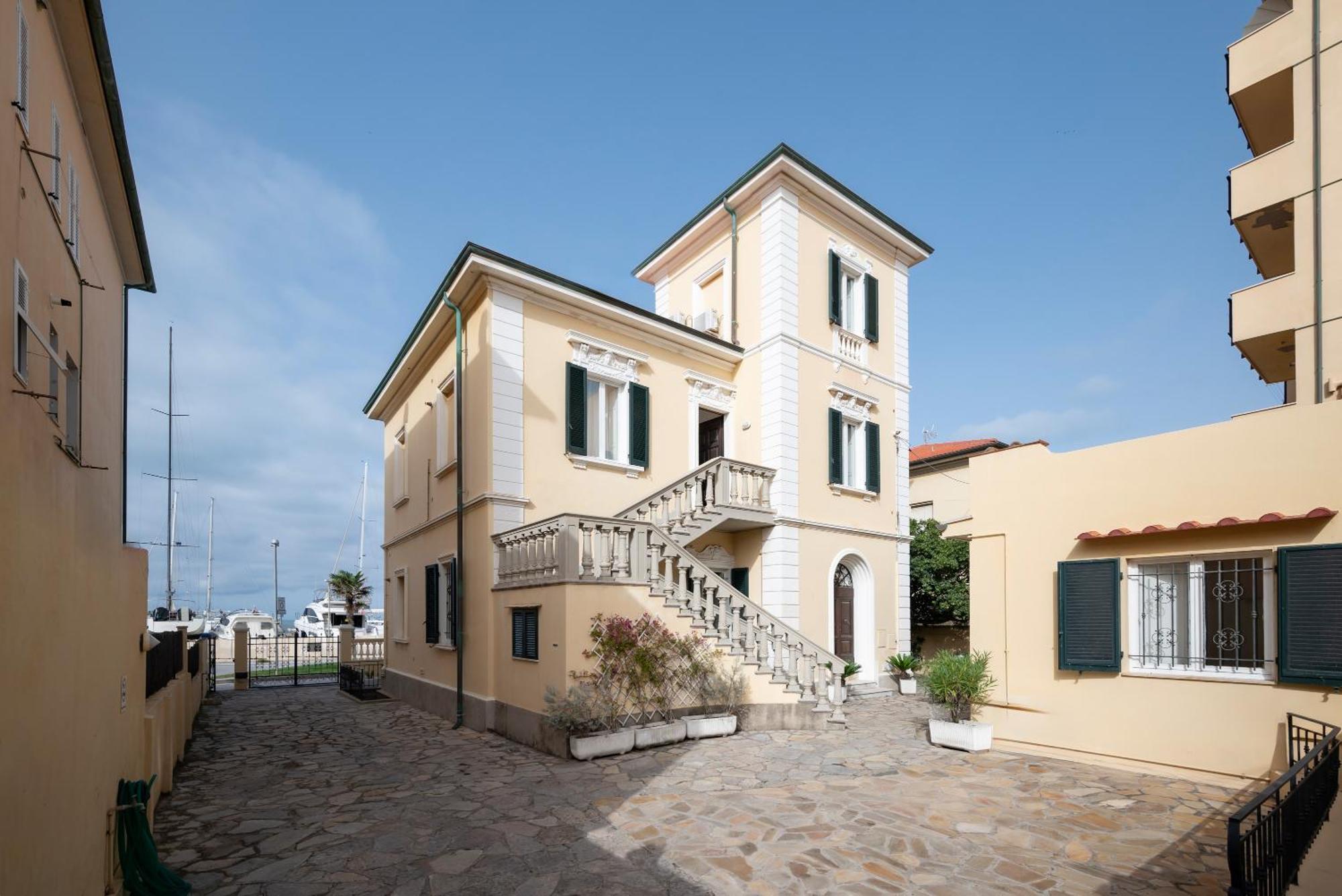 Apartment Liberty