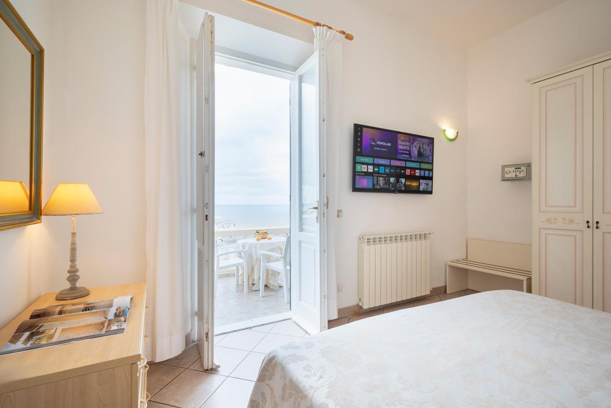 Apartment Liberty San Vincenzo