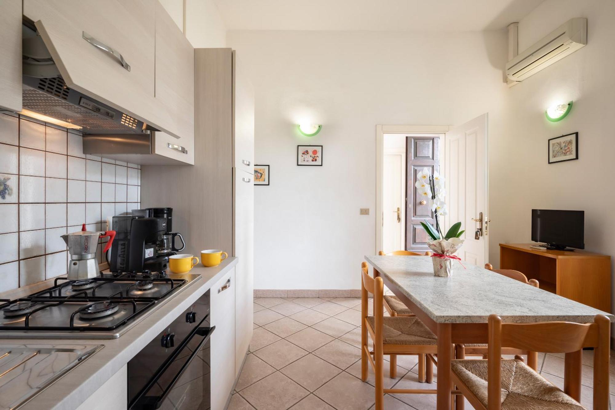 Apartment Liberty