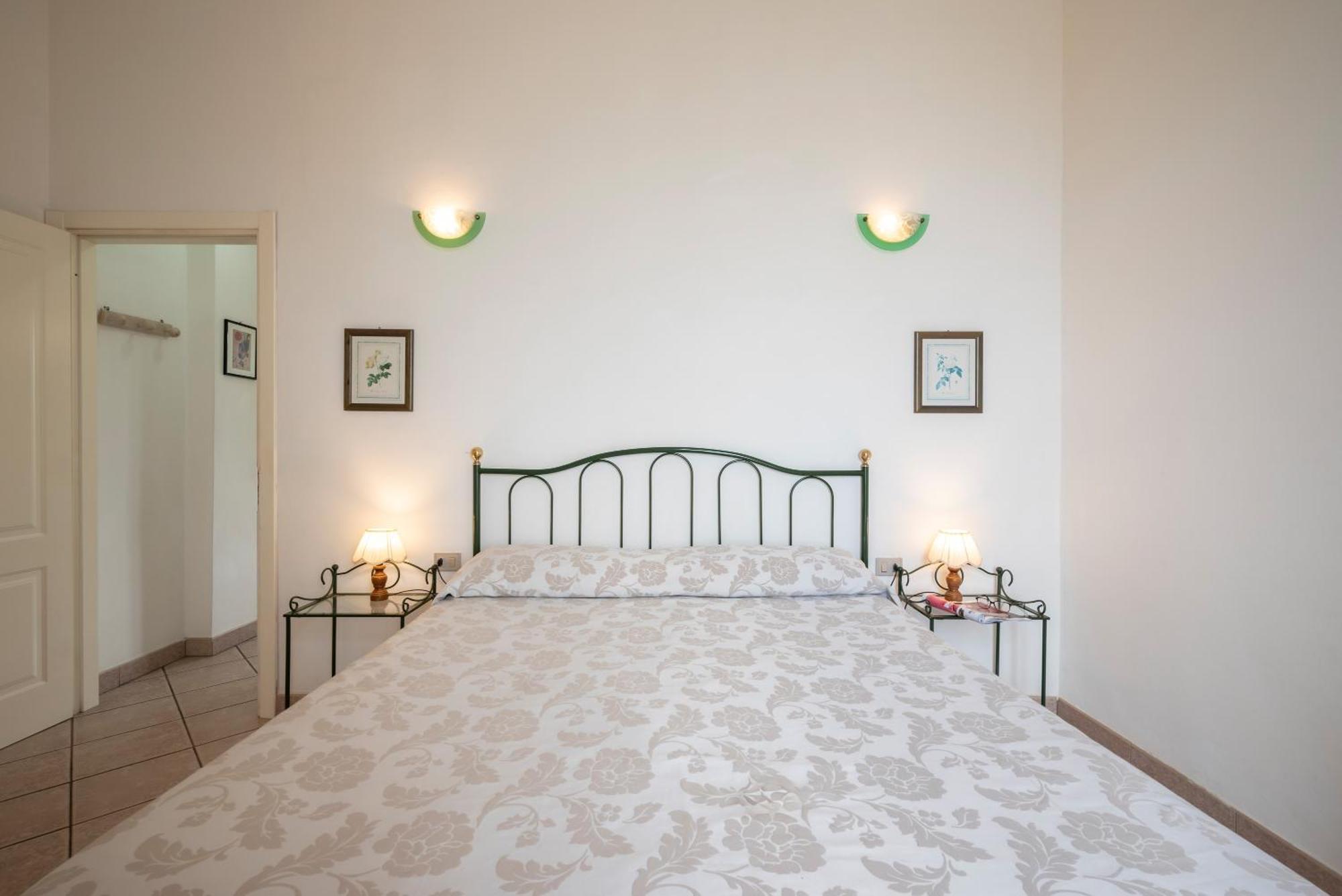 Liberty San Vincenzo