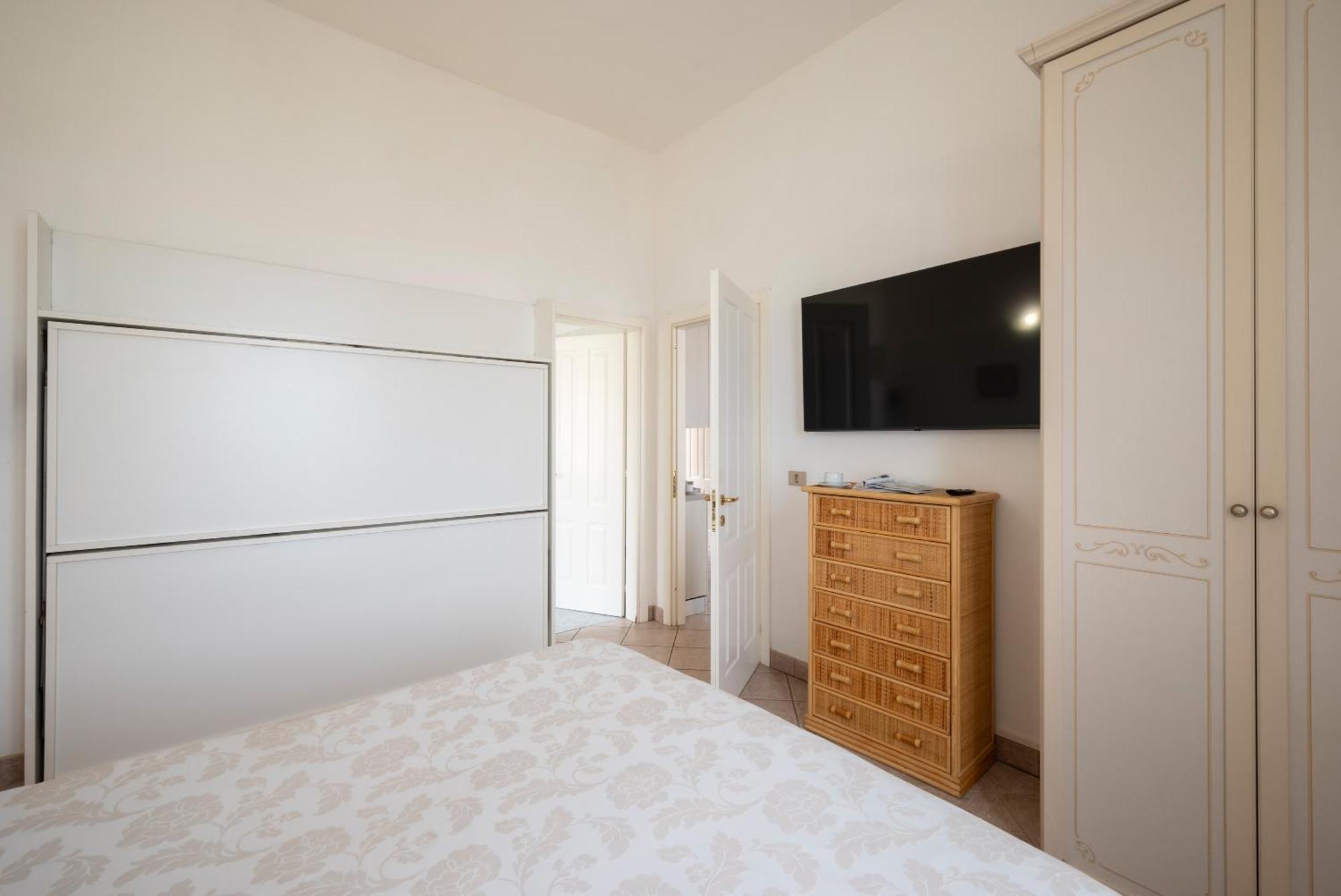 Liberty Apartment San Vincenzo