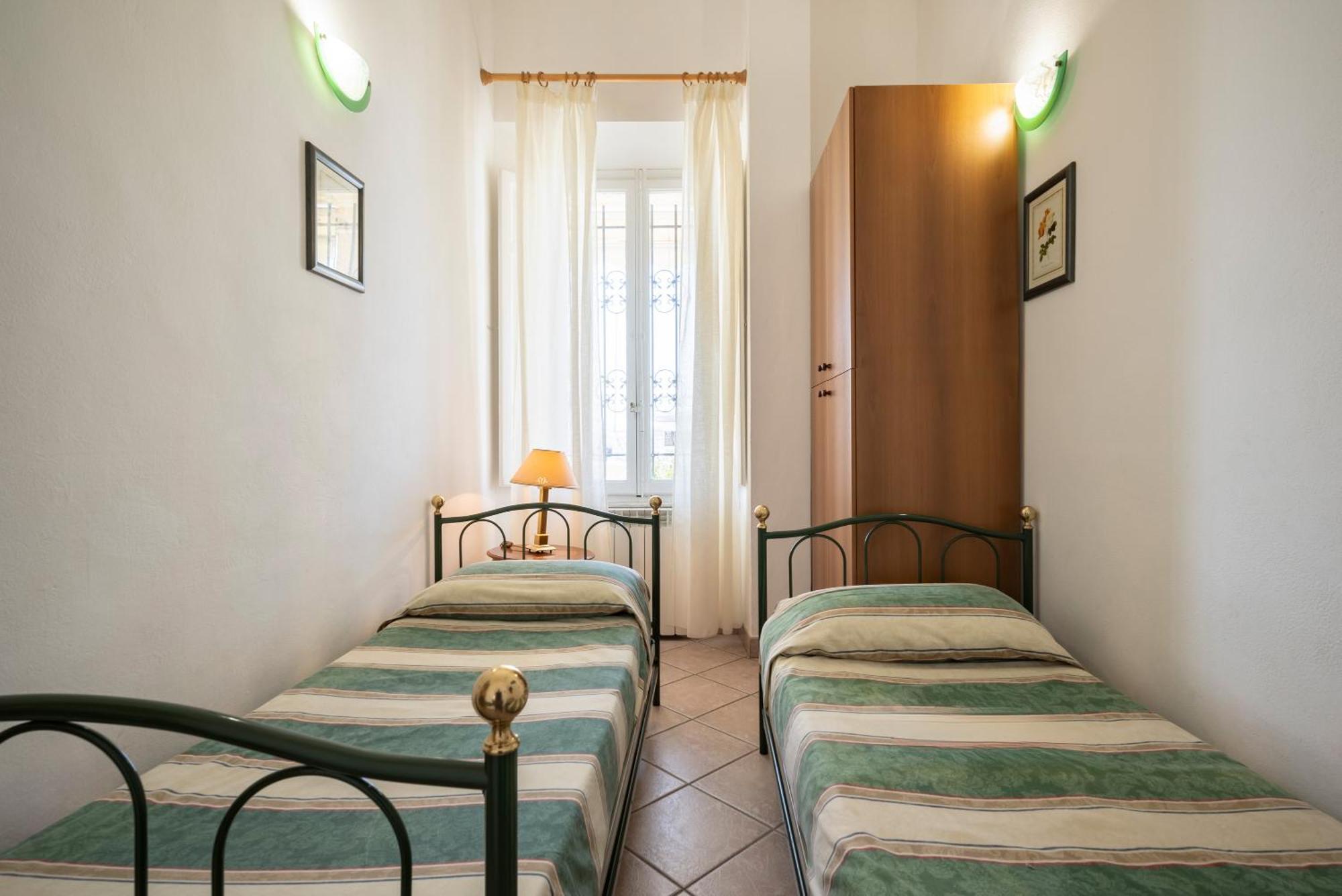 Apartment Liberty San Vincenzo