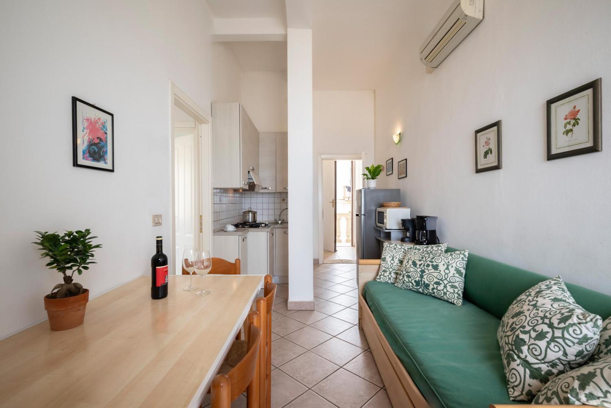 Apartment Liberty