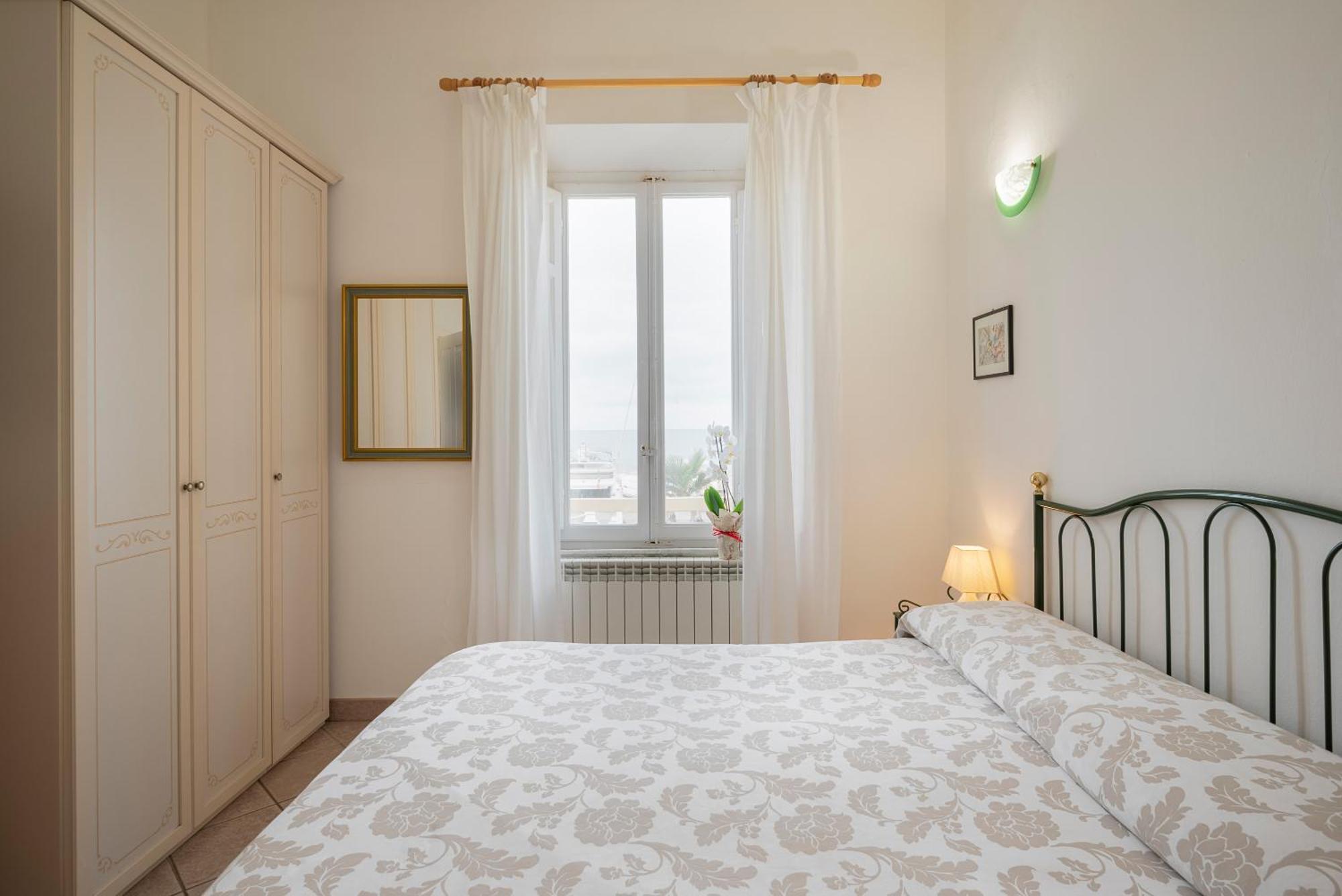Liberty Apartment *