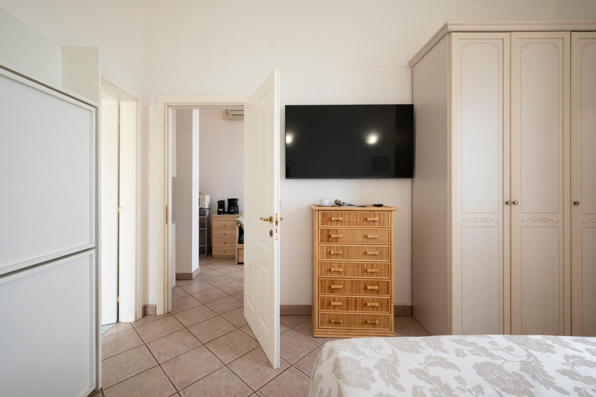 Liberty Apartment