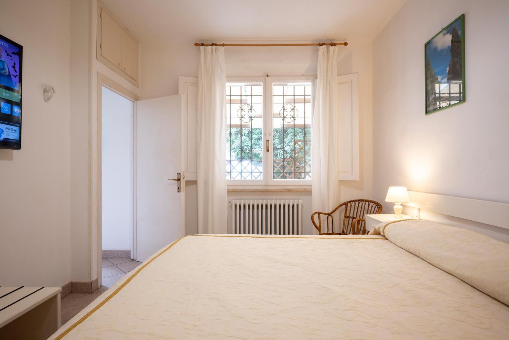 Liberty Apartment *