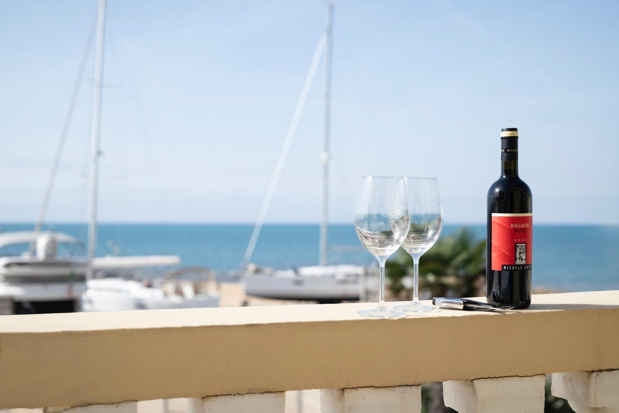 Liberty Apartment San Vincenzo