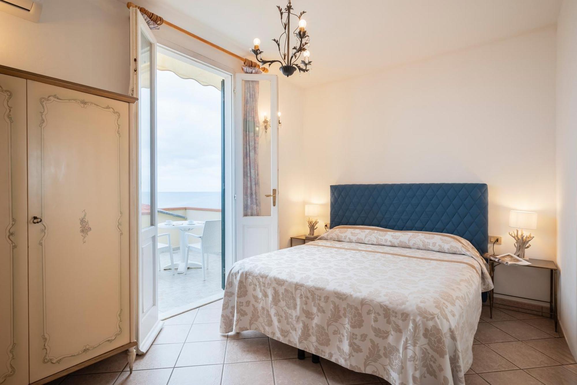 Liberty Apartment