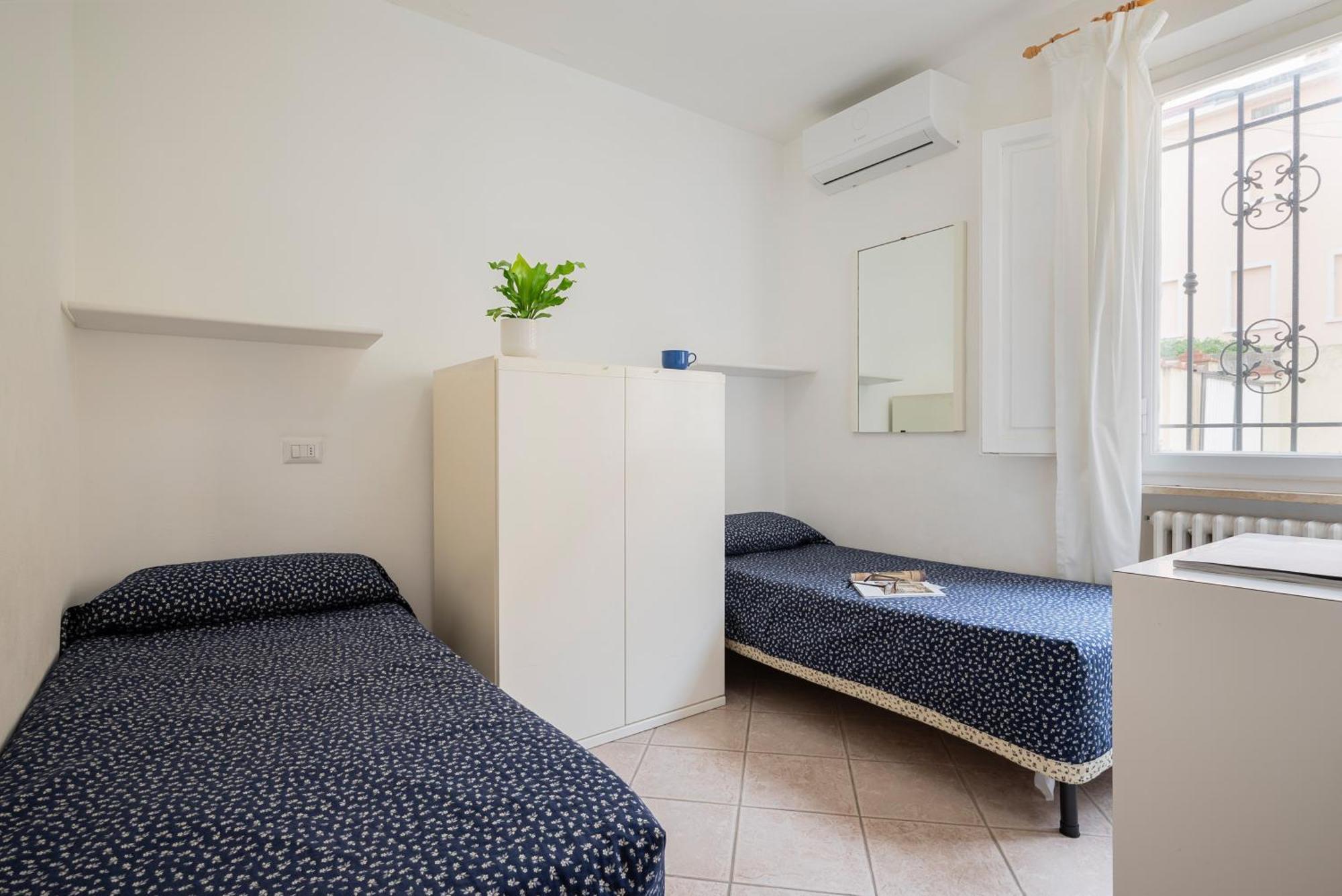 Liberty Apartment San Vincenzo