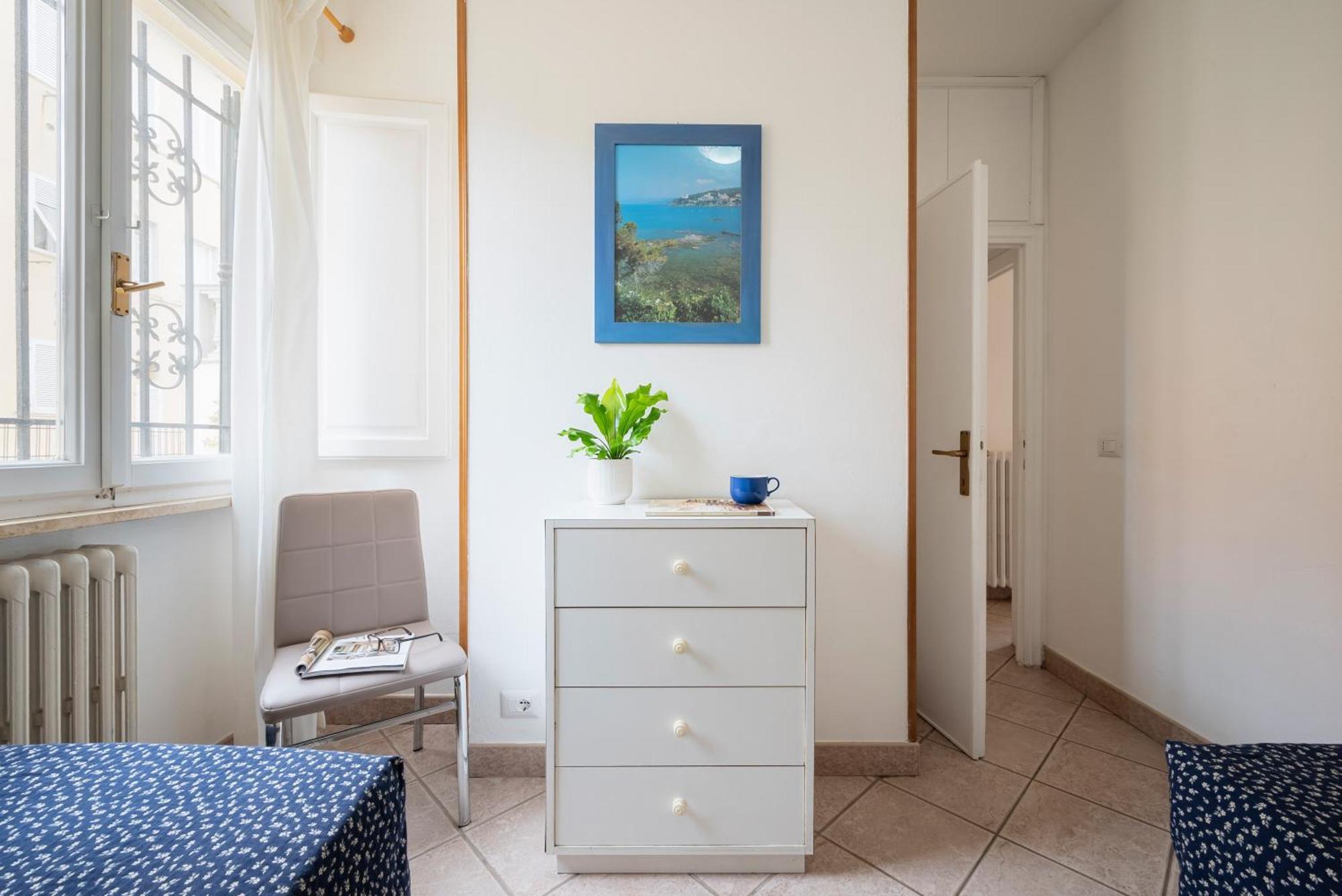 Liberty Apartment *