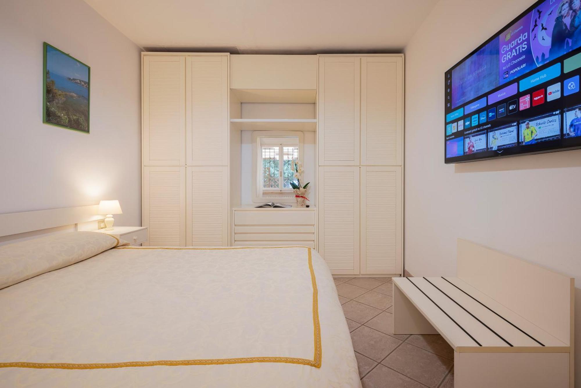 Apartment Liberty San Vincenzo