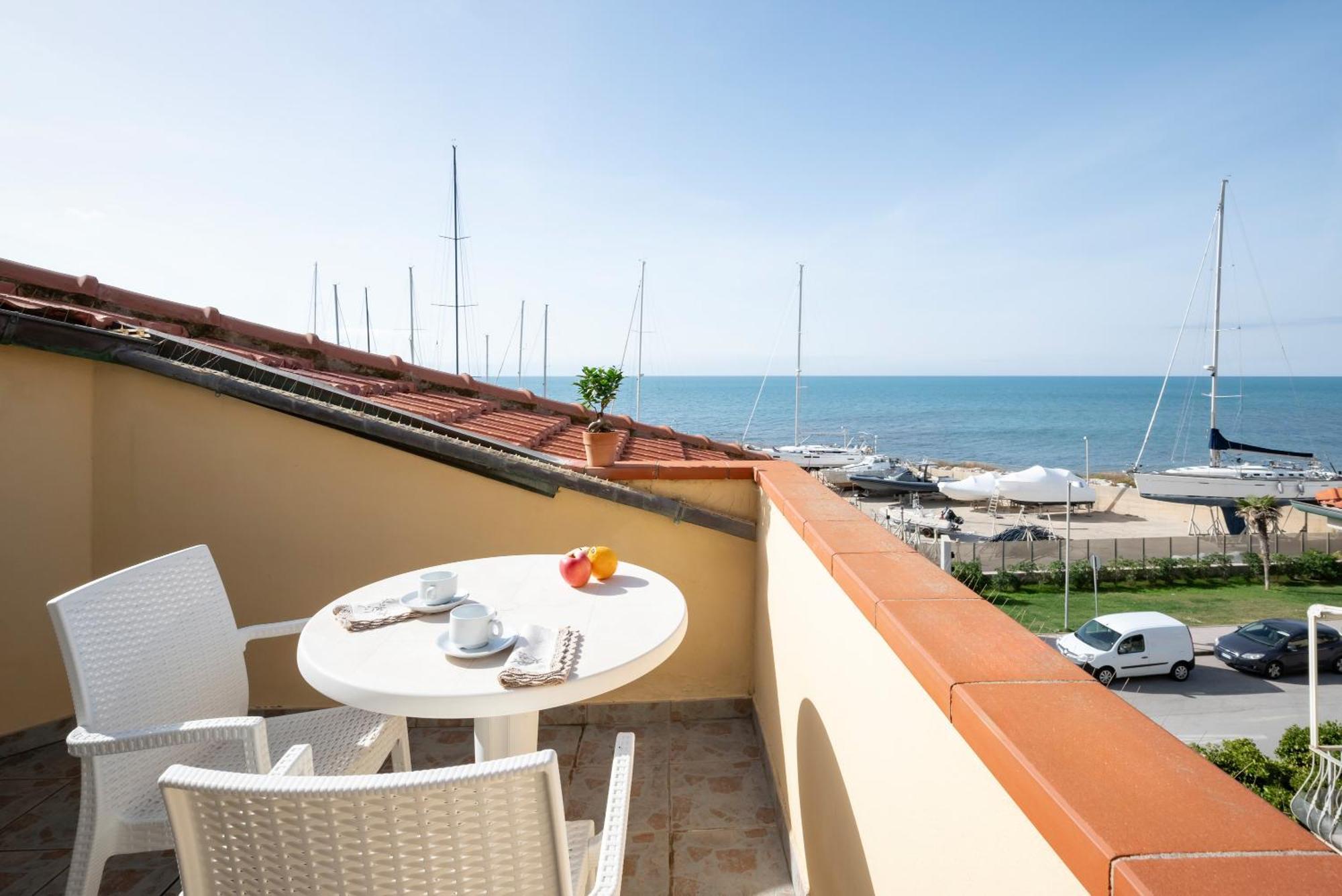 Liberty * San Vincenzo