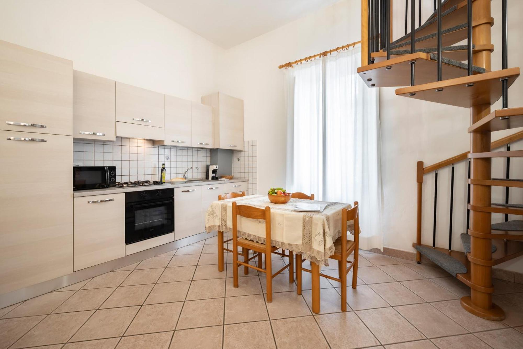 Liberty Apartment San Vincenzo