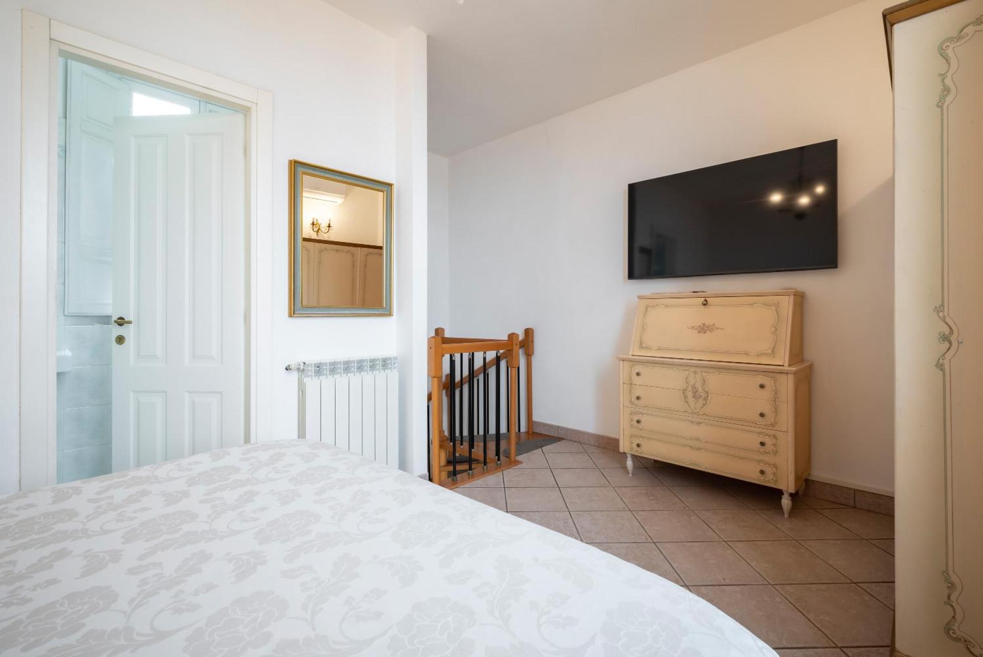 Apartment Liberty San Vincenzo