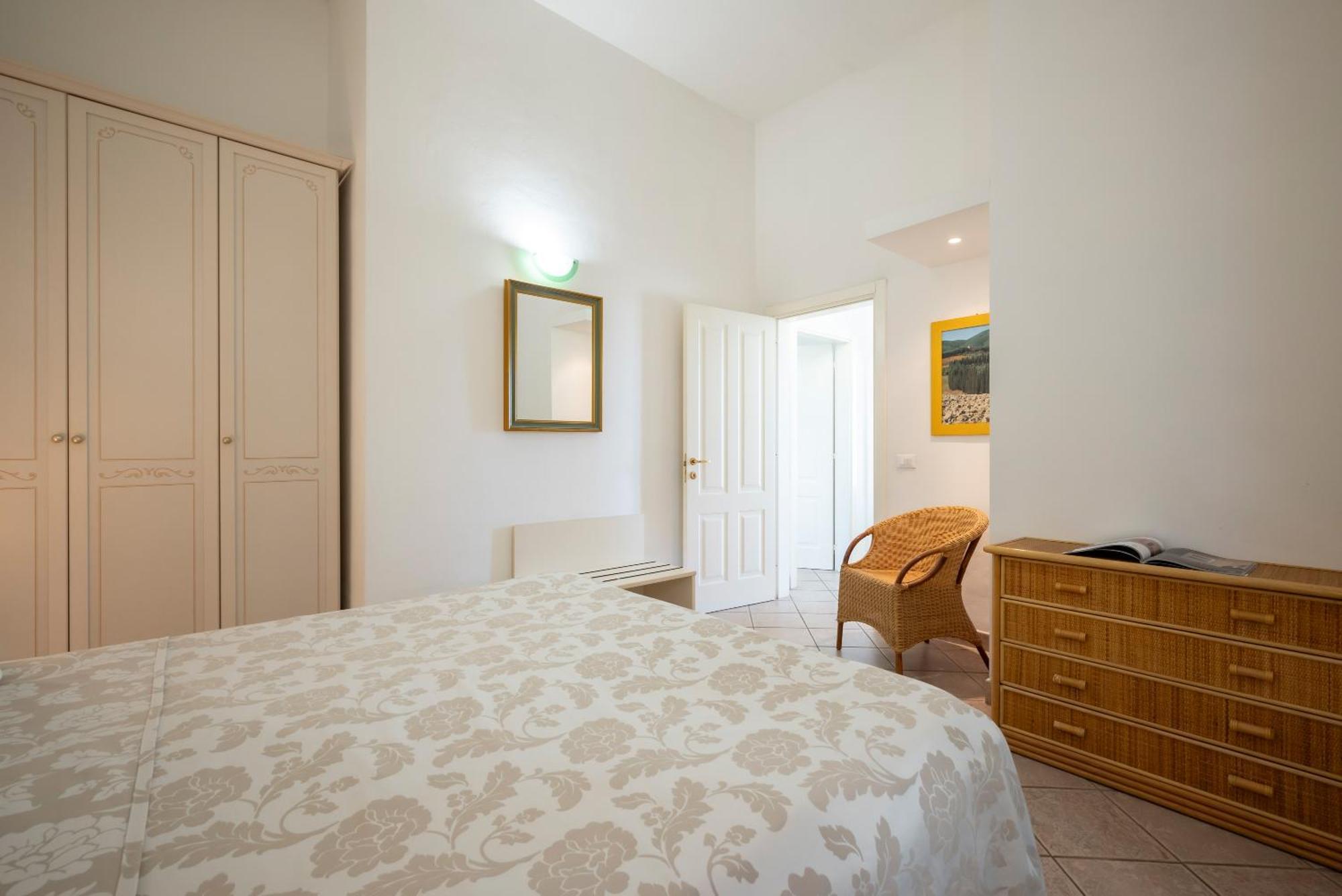 Liberty Apartment *